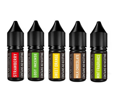 Smoke Gun Cocktail Kit For Infusing Cocktails Herbs And Foods