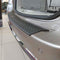 Dawn Enterprises RBP 017 Durable Rear Bumper Protector For Vehicles