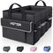 HOTOR Foldable Car Trunk Organizer For SUV Sedan Van Storage