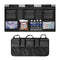 AICEL Car Trunk Organizer 9 Large Storage Bags Waterproof With Lids