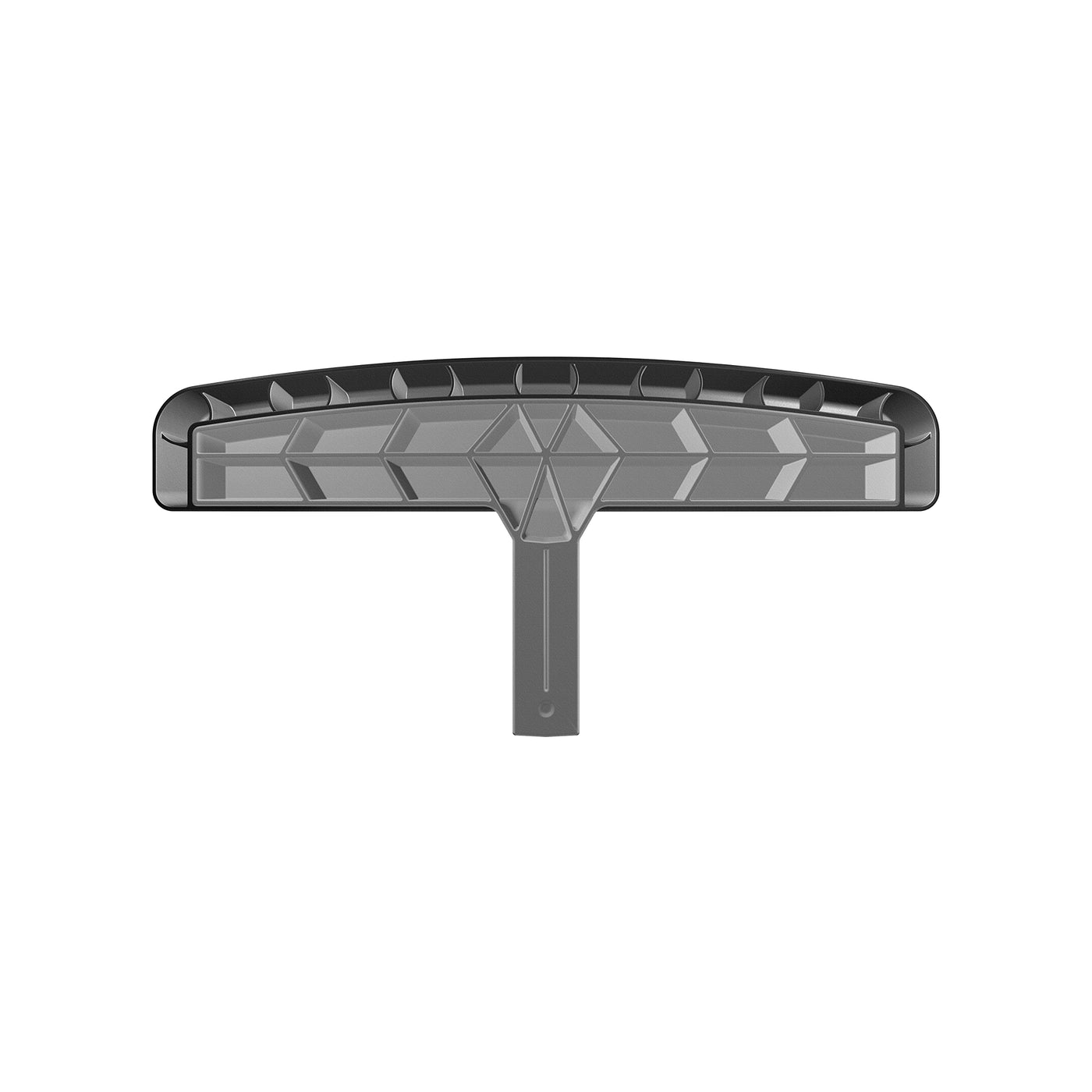 WeatherTech BumpStep XL Trailer Hitch Step With Stainless Theft Deterrent Hardware