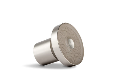 Filtered Showerhead With High Pressure For Healthier Hair And Skin
