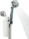Filtered Shower Head With Handheld Wand WaterSense Certified