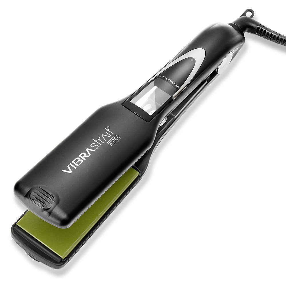 Ceramic Hair Straightener For Gentle Smooth Waves And Easy Glide