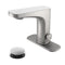 Touchless Bathroom Sink Faucet With Hands Free Touch Activation