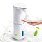 Automatic Foam Soap Dispenser Rechargeable Touchless Wall Mount