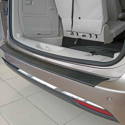 Dawn Enterprises RBP 017 Durable Rear Bumper Protector For Vehicles