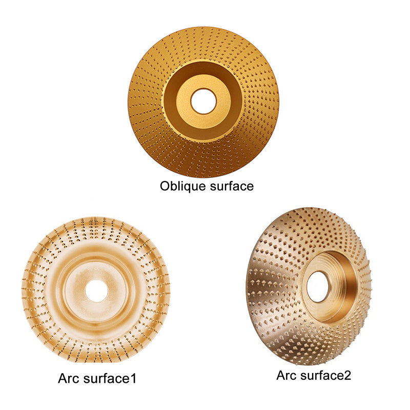 Grinding Wheel For Angle Grinder Durable Cutting And Grinding Tool