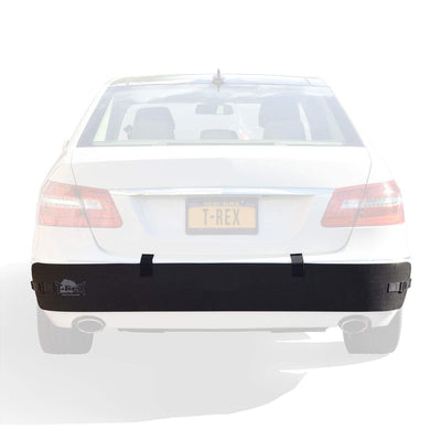 T-Rex Rear Bumper Protector Guard 6 Inch Car Bumper Shield