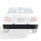T-Rex Rear Bumper Protector Guard 6 Inch Car Bumper Shield
