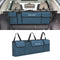 Car Trunk Organizer Waterproof Collapsible Storage Bag For SUV Truck MPV