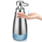Touchless Soap Dispenser Stainless Steel Auto Liquid Hand Dish Soap
