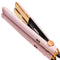 Hair Straightener And Curler 2 In 1 Fast Heating Styling Tool