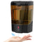 Automatic Soap Dispenser Wall Mount Hand Sanitizer 600ml Capacity