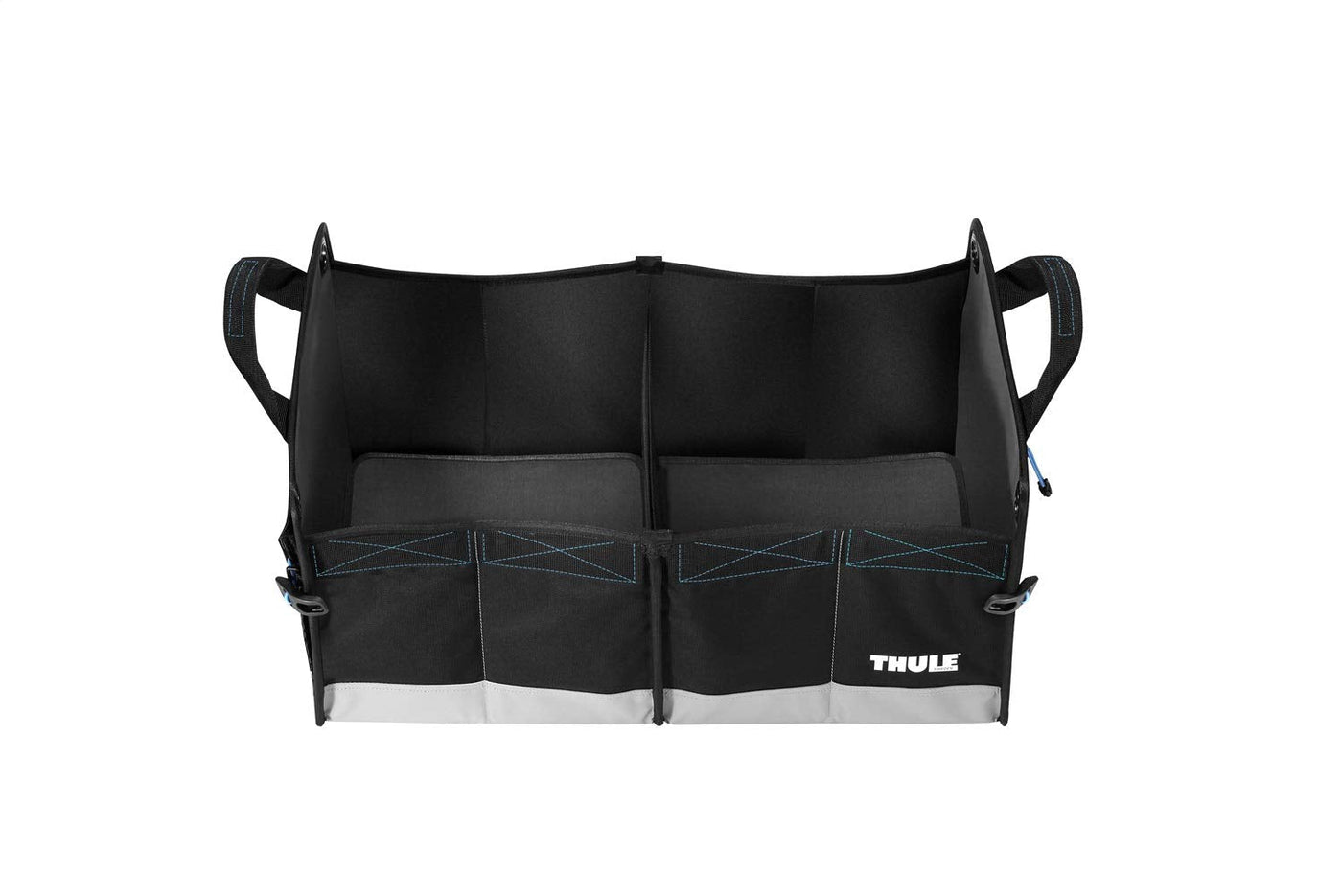 Thule Trunk Organizer Large Foldable Water Resistant Cargo Storage Box