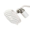 Shower Head Filtration System Attachment For Most Existing Showers