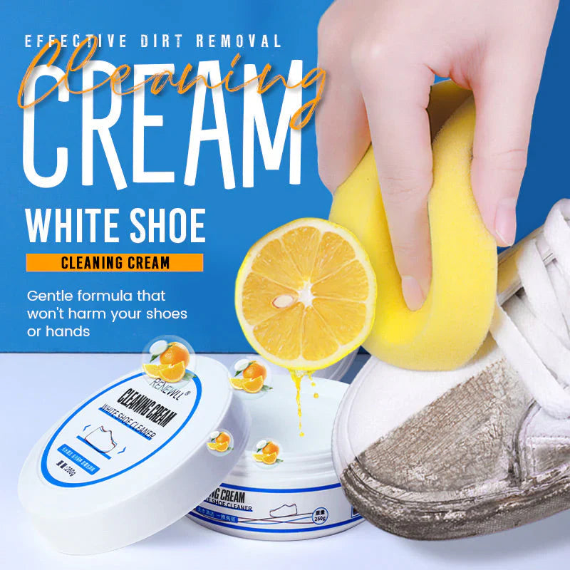 Leather Cleaning Cream Multifunctional Leather Care And Cleaning Solution