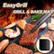 Cuttable Non-Stick BBQ Grill Mat For Easy Outdoor Cooking