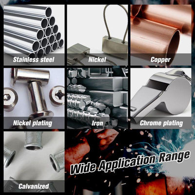 Stainless Steel Solder Wire For Durable Metal Joining Applications