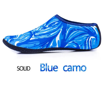 Water Shoes Quick-Dry Barefoot Aqua Socks For Men And Women