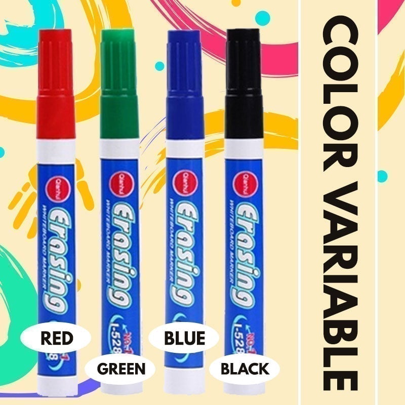 Magical Water Painting Pen Creative Art Toy For Kids And Adults