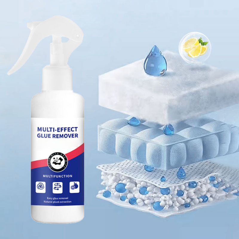 Multi-functional Adhesive Remover For Wall Tiles Easy Use