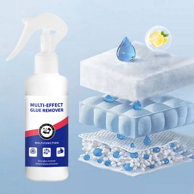 Multi-functional Adhesive Remover For Wall Tiles Easy Use