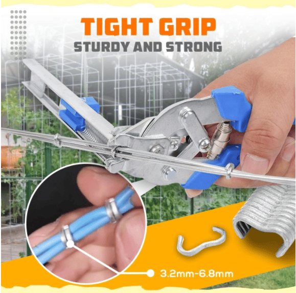 Type M Nail Ring Pliers Professional Jewelry Craft Tool