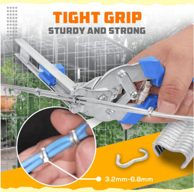 Type M Nail Ring Pliers Professional Jewelry Craft Tool