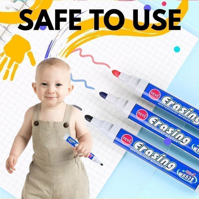 Magical Water Painting Pen Creative Art Toy For Kids And Adults