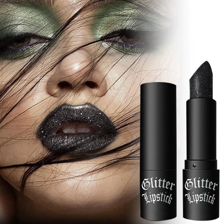 Matte Long Lasting Lipstick With Subtle Fine Shimmer Finish