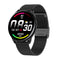 Y90 Smart Watch Fitness Tracker Heart Rate Monitor Waterproof