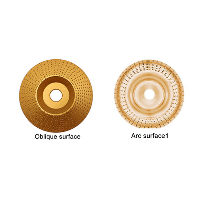 Grinding Wheel For Angle Grinder Durable Cutting And Grinding Tool