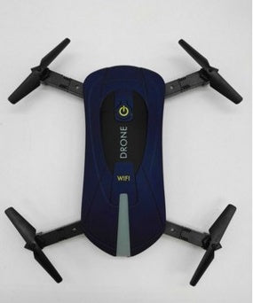 JY018 Black Bee Drone With Wifi Fixed Aerial