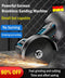 Mini Brushless Angle Grinder Compact Lightweight Power Tool