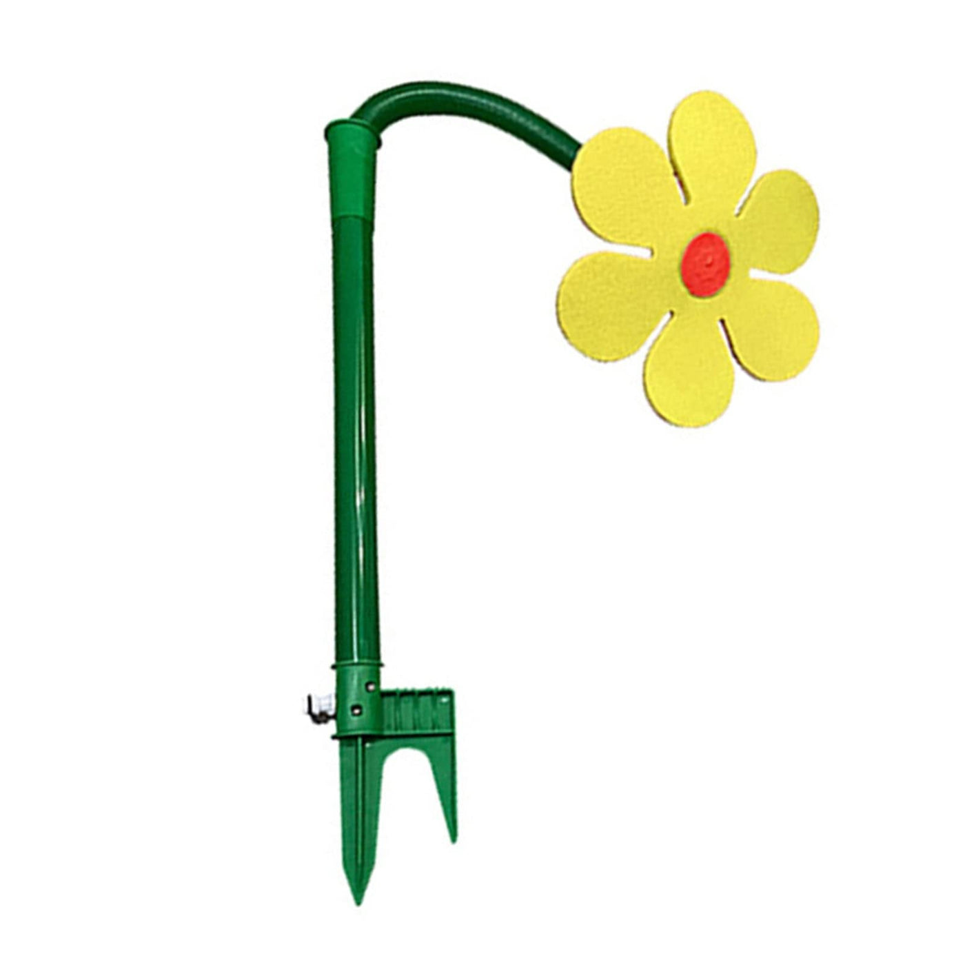 Dancing Flower Sprinkler Garden Water Toy For Kids