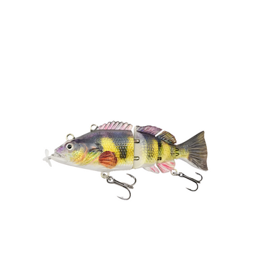 Self-swimming Fishing Lure Realistic Robotic Bait For Anglers
