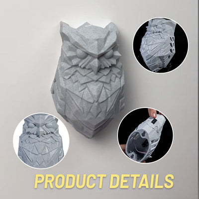 3d Special Effect Wall Lamp For Stunning Home Decoration