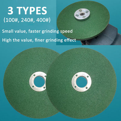 Angle Grinder Polishing Wheel For Grinding And Polishing Tasks
