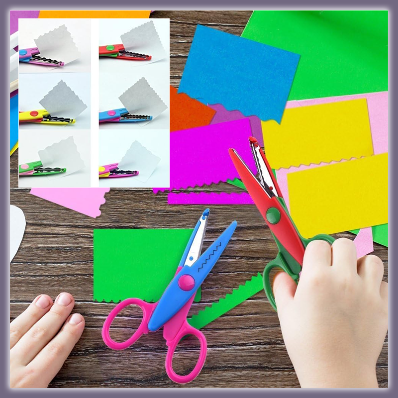 DIY Flower Embossing Set For Creative Handmade Crafts