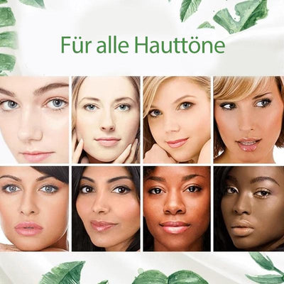 Pilz Mushroom Air Cushion CC Cream For Flawless Skin Coverage