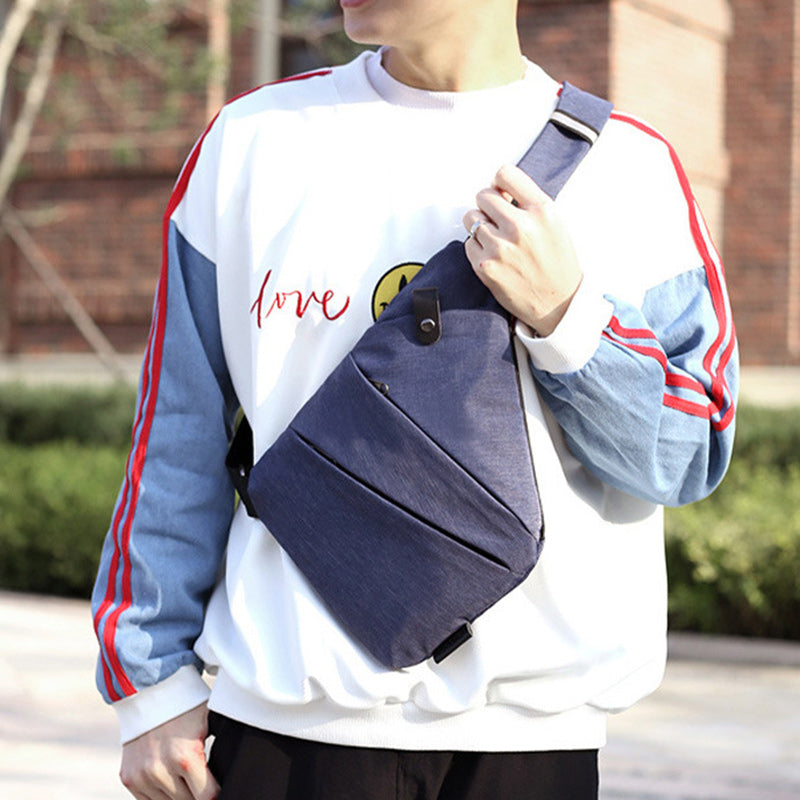 Personal Flex Bag Compact Lightweight Durable Everyday Carry Bag