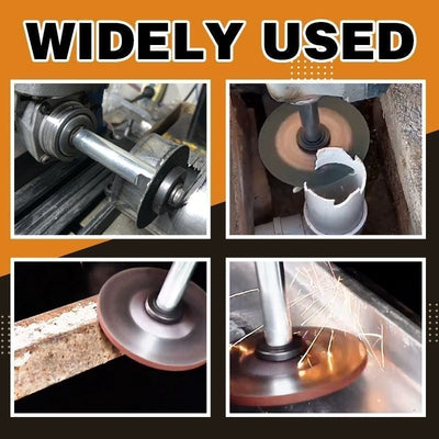 Angle Grinder Extension Rod Connecting Tool For Power Tools