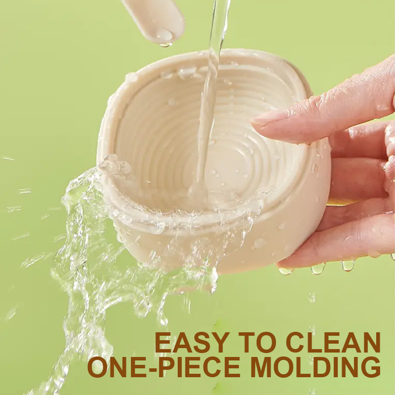 Multi-Layer Ice Cream Mold For Creative Frozen Treats Making