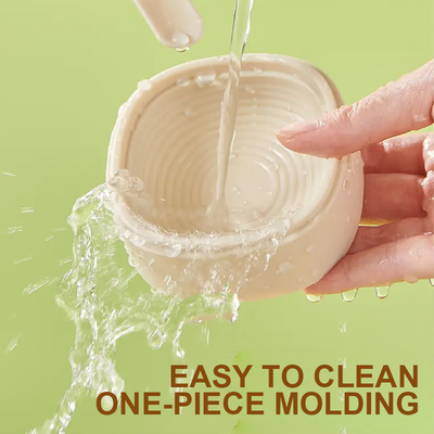 Multi-Layer Ice Cream Mold For Creative Frozen Treats Making