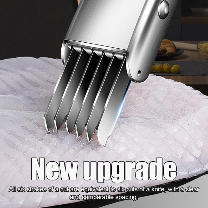 Stainless Steel Grater Durable Kitchen Tool For Easy Food Preparation