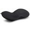 Car Seat Cushion Memory Foam Lumbar Support Height Boosting Pad
