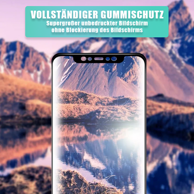 Ceramic Privacy Tempered Film Screen Protector For Devices