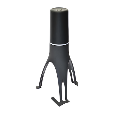 Automatic Pan Stirrer For Effortless Hands-Free Cooking