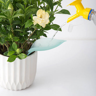 Plant Watering Funnel For Easy Precise Indoor And Outdoor Use